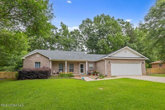 749 Second Ave W, Wiggins, MS 39577