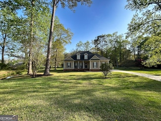924 Morningside Dr, Griffin, GA 30224