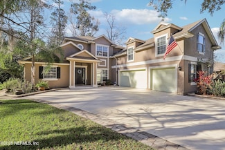 1494 Walnut Creek Dr, Fleming Island, FL 32003