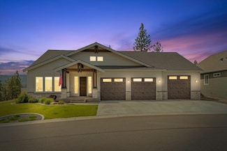 12918 E San Juan Ln, Spokane, WA 99206