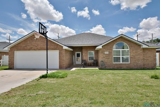 2405 Fred Daugherty Ave, Clovis, NM 88101