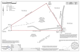 0 County Road 295, Oakwood, TX 75855