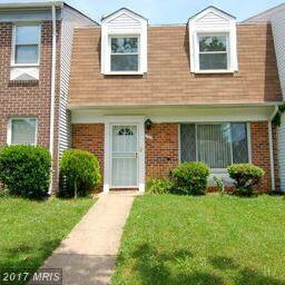 711 Kaplan Ct, Hyattsville, MD 20785