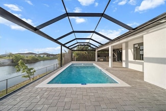 2102 NE 1st Place, Cape Coral, FL 33909