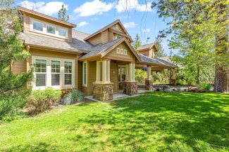61375 Cultus Lake Ct, Bend, OR 97702