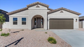 2517 N Pony Ln, Casa Grande, AZ 85122
