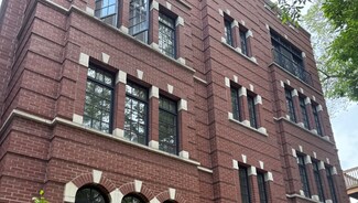 3544 N Fremont St Unit 2S, Chicago, IL 60657