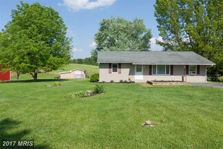 11769 Rocky Meadow Rd, Clear Spring, MD 21722