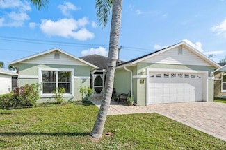 6612 Alemendra, Fort Pierce, FL 34951
