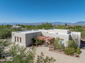 1090 N Laney Dr, Vail, AZ 85641