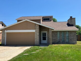 11806 Bremen Dr, Houston, TX 77066