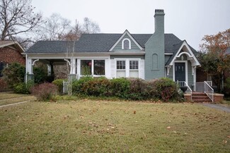 403 Graham St, Florence, SC 29501