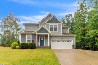123 Percy Ave, Greenville, SC 29609