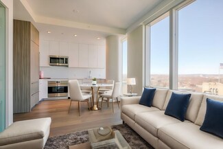 188 Brookline Ave Unit 25G, Boston, MA 02215