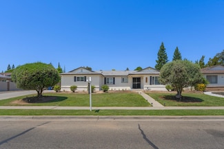 2048 W Sierra Ave, Fresno, CA 93711