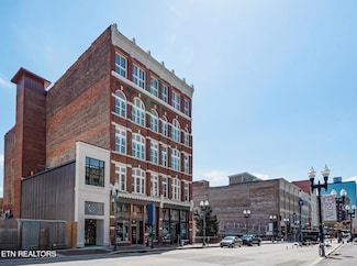 310 S Gay St Unit 202, Knoxville, TN 37902