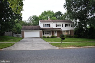 621 S Shamrock Rd, Bel Air, MD 21014