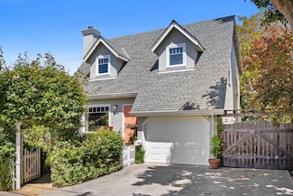 152 Myrtle St, Santa Cruz, CA 95060