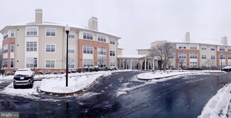 2120 Troon Overlook Unit J306, Woodstock, MD 21163