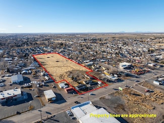 4951 Yellowstone Ave, Chubbuck, ID 83202