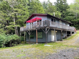 697 D 2 Loop Rd, Ketchikan, AK 99901