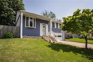 410 Fairlane St, Lansing, KS 66043