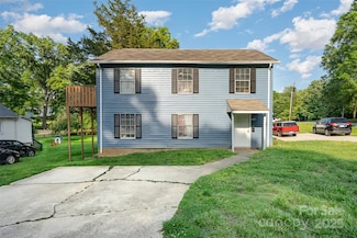 330 Culp St, Mooresville, NC 28115