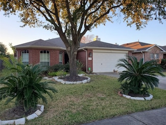 3259 Enchanted Hollow Ln, Spring, TX 77388