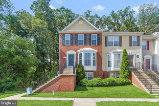 139 Heather Stone Way Unit 14, Glen Burnie, MD 21061