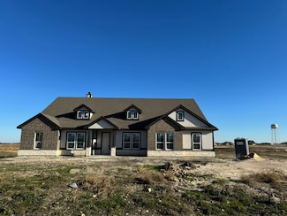 2316 Quartz St, Krum, TX 76249