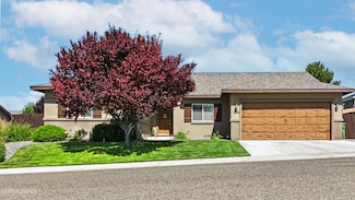 3287 Hackamore Way, Winnemucca, NV 89445
