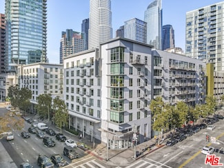 645 W 9th St Unit 424, Los Angeles, CA 90015