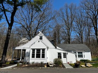1506 Route206, Chester Twp., NJ 07930
