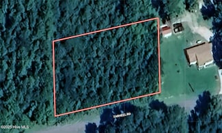 125 Tarheel Rd, Windsor, NC 27983