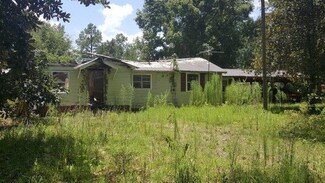 2032 Ga Hwy 99, Townsend, GA 31331