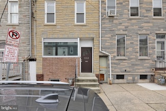 1113 Chestnut St, Reading, PA 19602