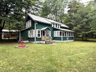 1216 Bear Creek Rd, Woodgate, NY 13494