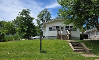 506 S Grand Ave, Salisbury, MO 65281