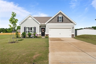 41 Liam Dr, Broadway, NC 27505