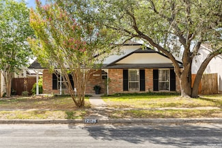 12126 Lemon Blossom, San Antonio, TX 78247