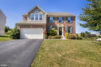 8608 Diamond Run Ct, Seven Valleys, PA 17360