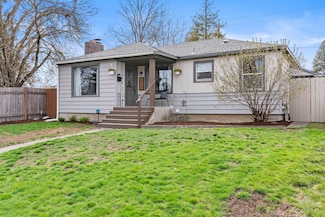 4823 N Cedar St, Spokane, WA 99205