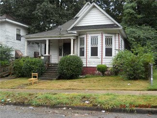 905 Polk Ave, Memphis, TN 38104