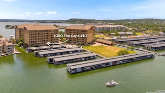 1000 The Cape Unit 10, Horseshoe Bay, TX 78657
