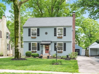186 S Gould Rd, Columbus, OH 43209
