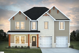 248 Juniper Valley Cir, Piedmont, SC 29673