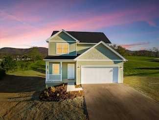 227 Green Tree Rd, Pembroke, VA 24136