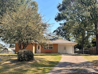 3036 Bourbon St, Jackson, LA 70748