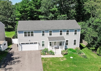 57 Chittenden Rd, Scituate, MA 02066