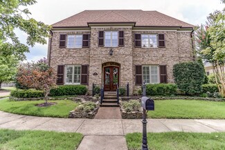 9861 Laurel Knoll Ln, Germantown, TN 38139